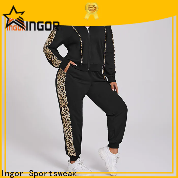 INGOR winter athletic jacket mens on sale for sport