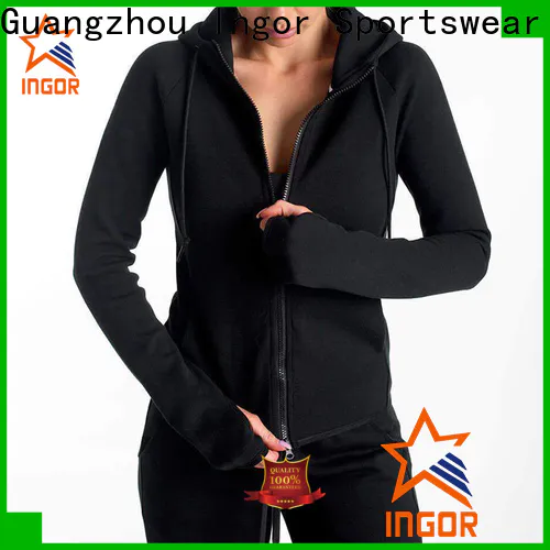 INGOR sports sports blazer for women