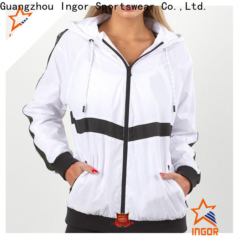 INGOR woman winter sport jacket on sale for sport