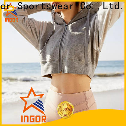 INGOR high quality winter sport jacket supplier for women