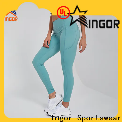 INGOR SPORTWEAR gym pants women on sale for women