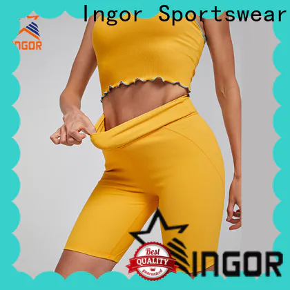 fashion women's tennis shorts waisted on sale for ladies