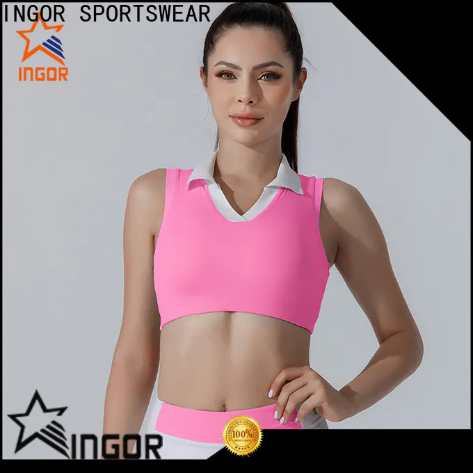 INGOR SPORTSWEAR soft tennis shorts woman for-sale for sport