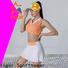 fashion women's tennis outfits for-sale