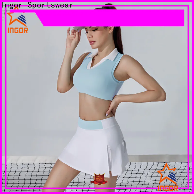 INGOR SPORTSWEAR tennis shorts woman for-sale for sport