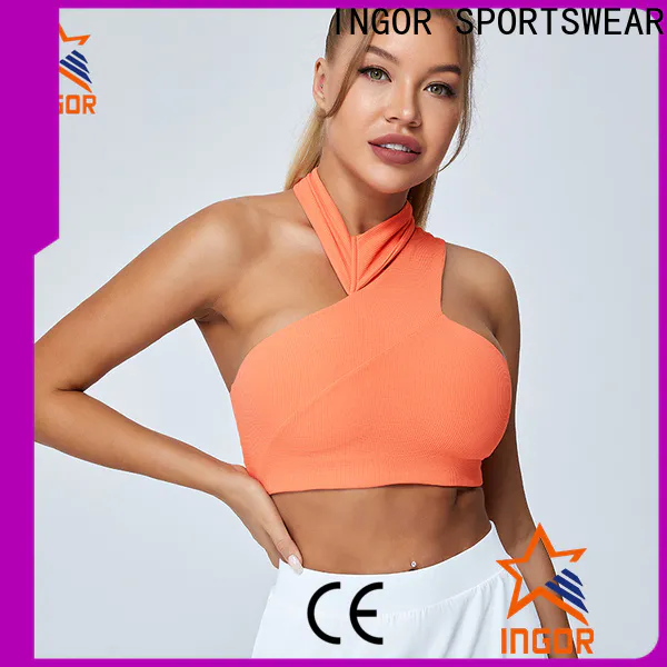 INGOR SPORTSWEAR online womens sports bra with high quality at the gym
