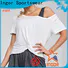 INGOR SPORTSWEAR personalized crop tank with high quality for girls