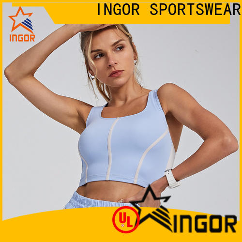 online crop top sports bra medium with high quality for women