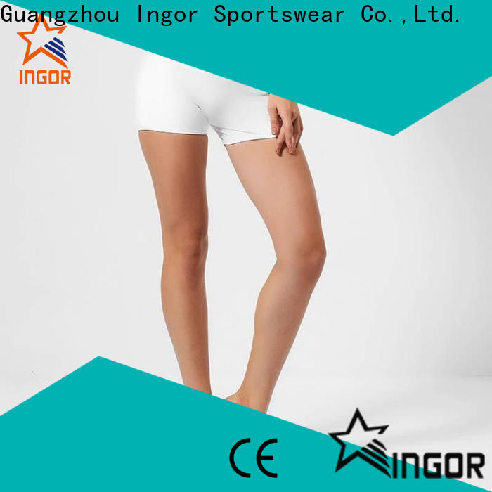 INGOR SPORTSWEAR running womens tennis shorts for women