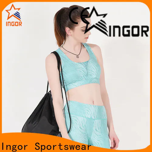 INGOR SPORTSWEAR custom on sale for women