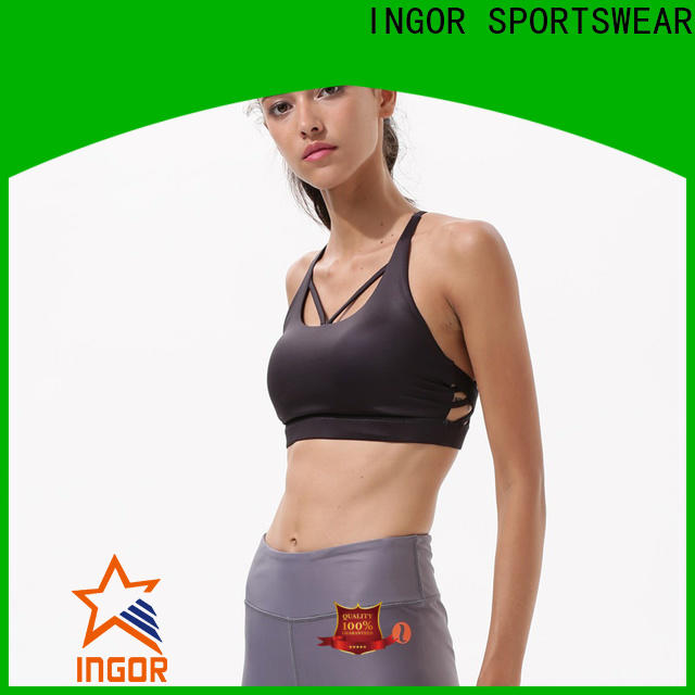 INGOR SPORTSWEAR sexy bonds sports bra on sale for women