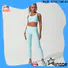 INGOR SPORTSWEAR fashion cute yoga outfits for manufacturer for sport