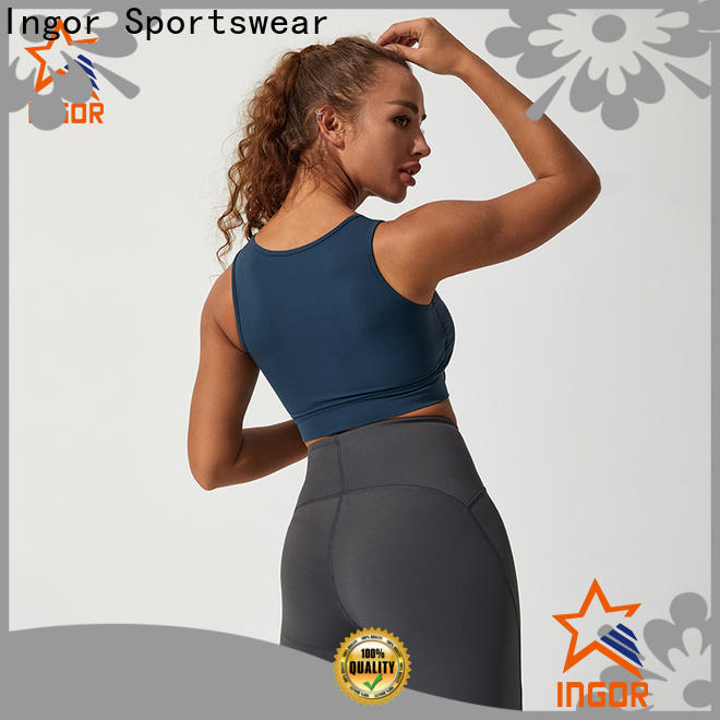 online sports crop top sexy on sale for girls