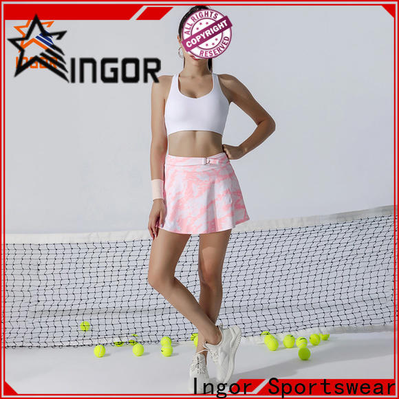 women's tennis outfits owner for ladies