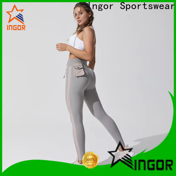 fashion yoga sports wear for manufacturer for sport
