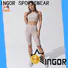 INGOR SPORTSWEAR online best yoga outfits factory price for gym