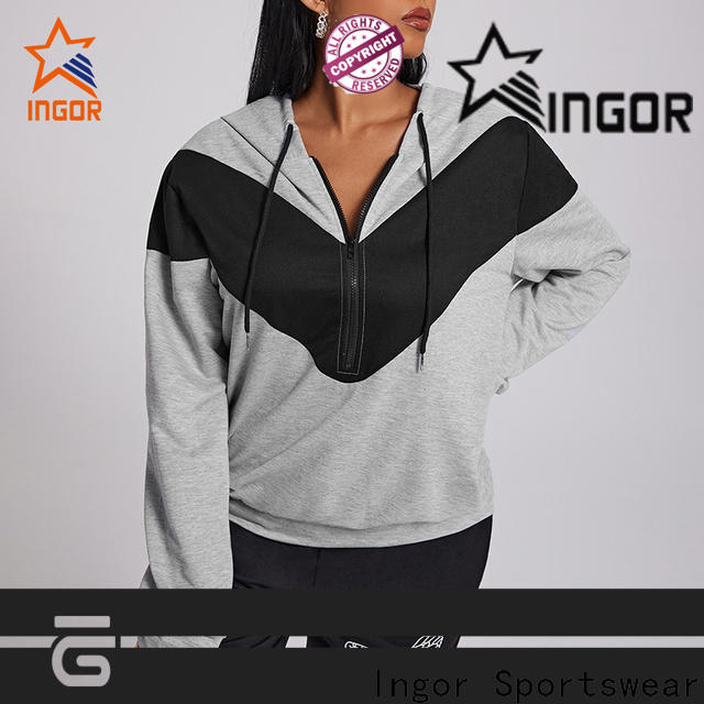 INGOR SPORTSWEAR woman sport jacket for ladies