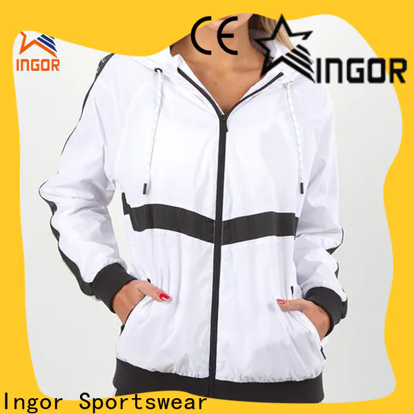 INGOR SPORTSWEAR jacket best winter running jackets on sale for yoga