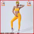 personalized yoga activewear factory price for sport