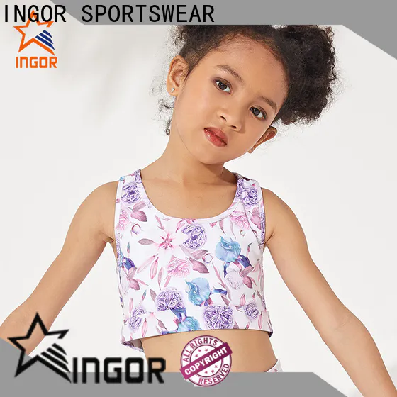 INGOR SPORTSWEAR children's sports clothing experts for ladies