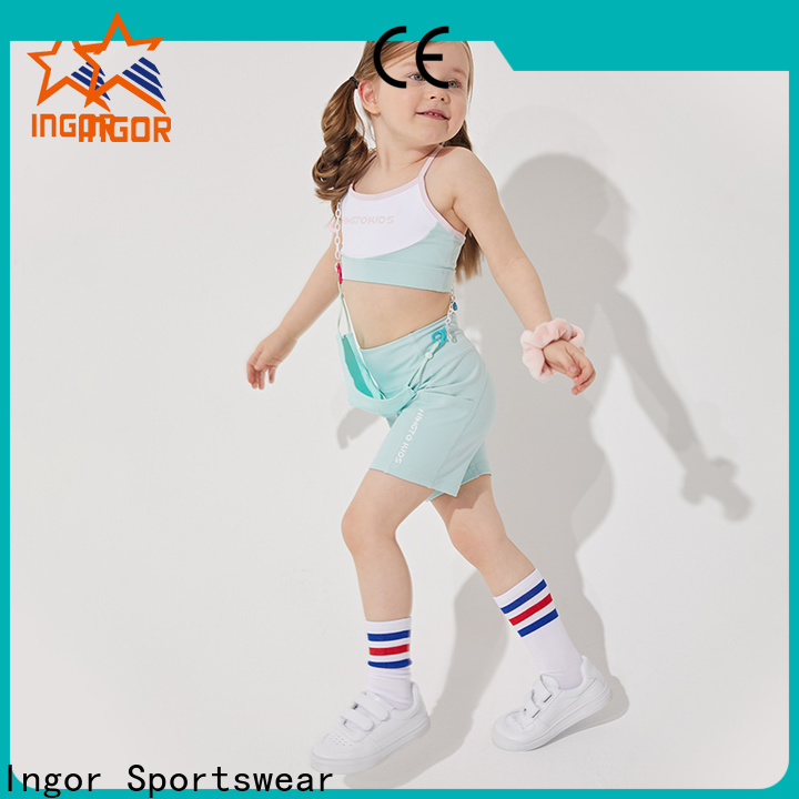 INGOR SPORTSWEAR children's sports clothing for-sale for women