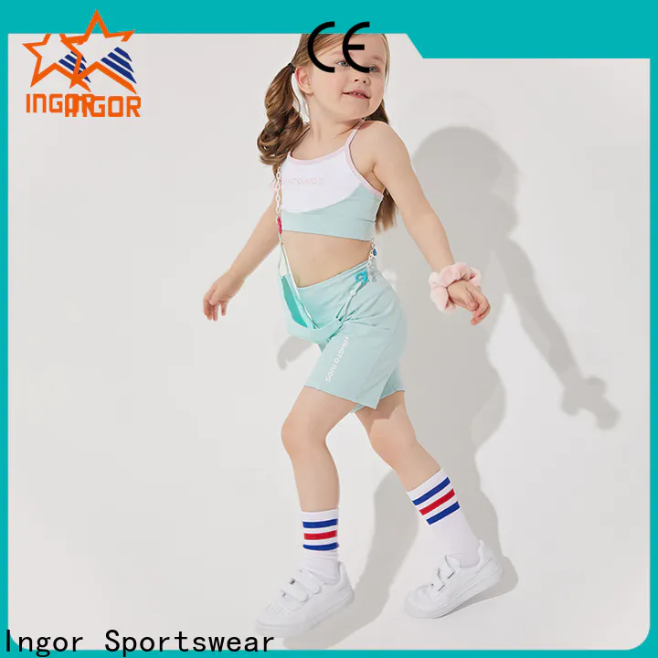 INGOR SPORTSWEAR children's sports clothing for-sale for women
