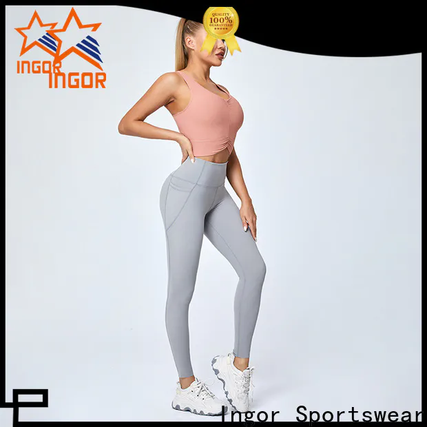 new yoga pants for everyday wear manufacturer for ladies