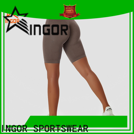 INGOR SPORTSWEAR for ladies