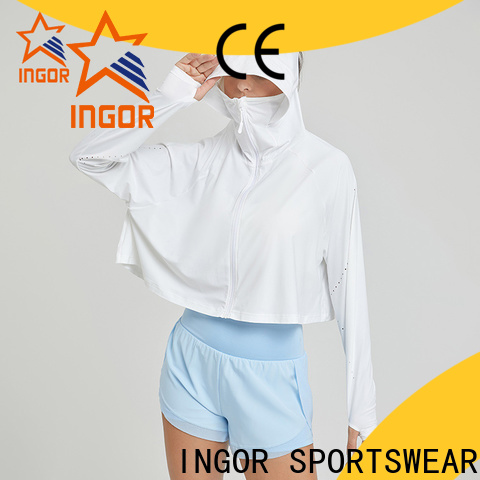 INGOR SPORTSWEAR nice sports jacket blazer wholesale for women