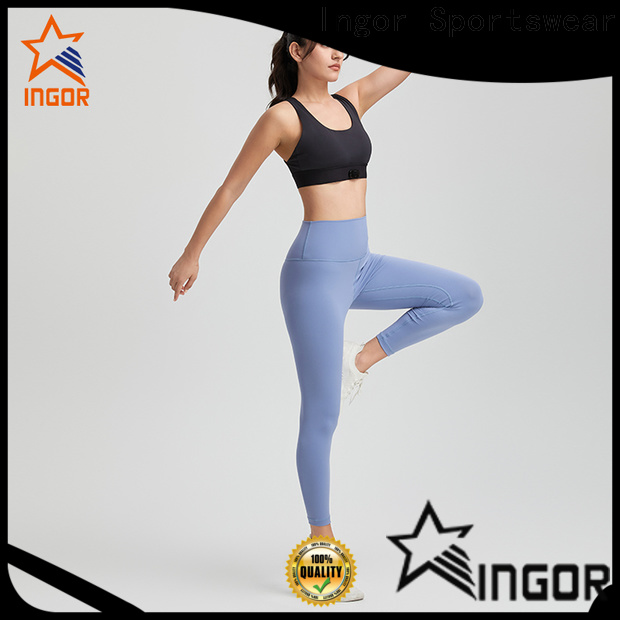 INGOR SPORTSWEAR качество для женщин