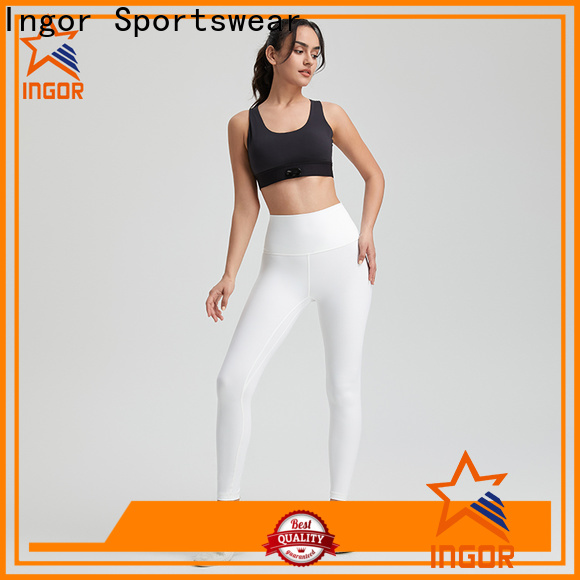 lucy yoga clothes manufacturer for sport