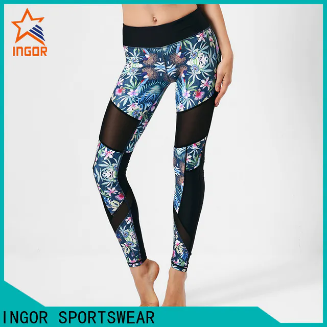 fashion ladies cropped leggings  tights wholesale for girls