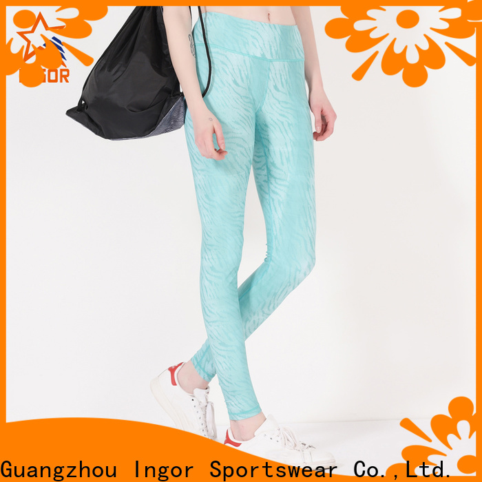 fashion fitness leggings fashion factory for yoga