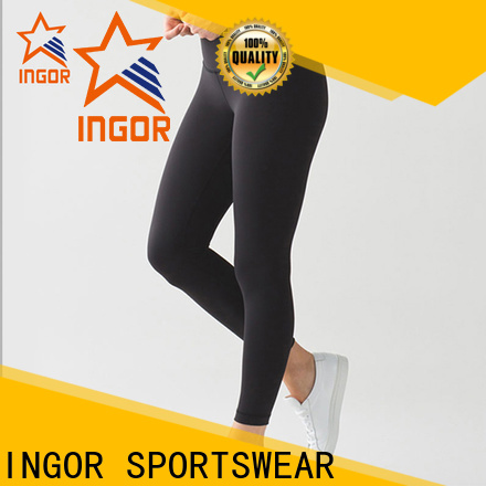 quality womans gym leggings yoga wholesale for girls