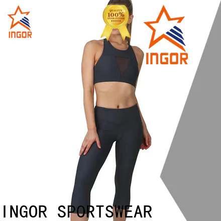 new the best yoga wear factory for yoga