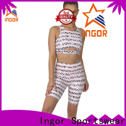 INGOR SPORTSWEAR yoga casual wear in bulk for women