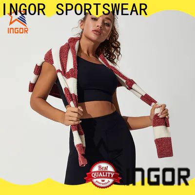 INGOR SPORTSWEAR strapless red bra  for ladies