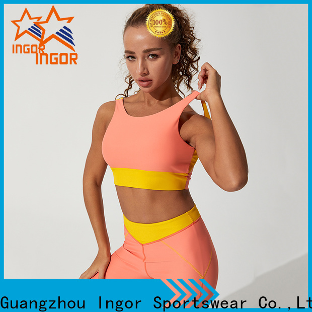 INGOR SPORTSWEAR производитель бюстгальтеров без бретелек для полной фигуры для женщин