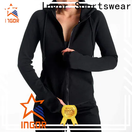 INGOR SPORTSWEAR jacket total sports jackets for girls