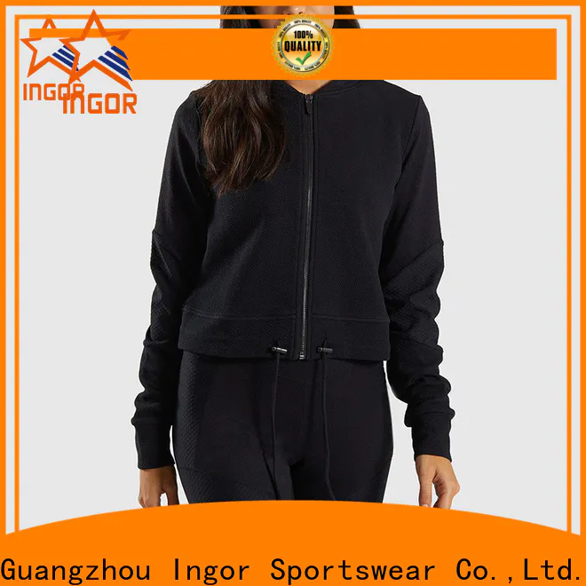 quality sport jacket supplier jacket in bulk for sport