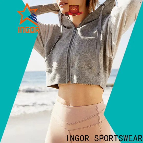 INGOR SPORTSWEAR best sports jacket for men wholesale for sport