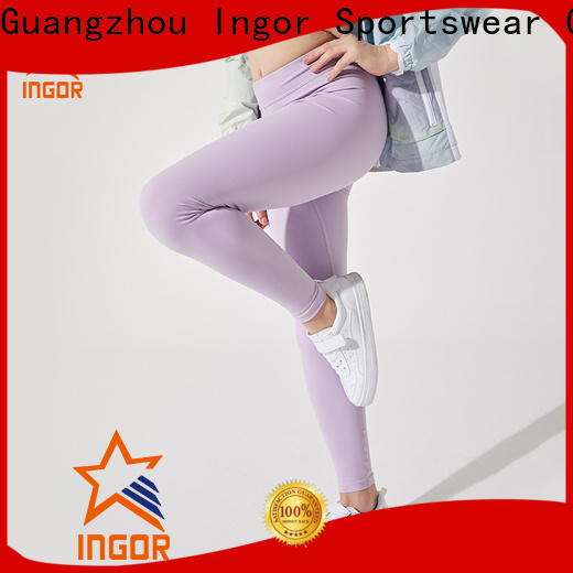 INGOR SPORTSWEAR kids sportswear supplier for girl