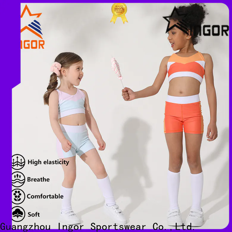 INGOR SPORTSWEAR quality children's sportswear in bulk for boy