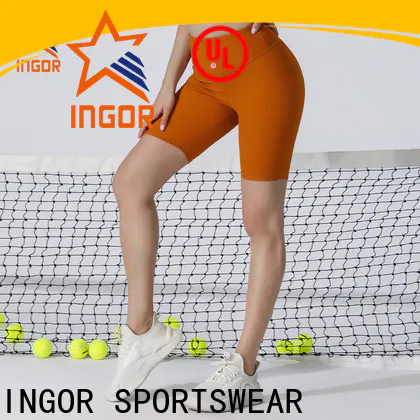 INGOR SPORTSWEAR quality tennis outfits ladies supplier for yoga