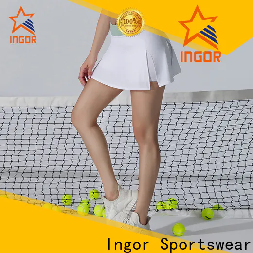 INGOR SPORTSWEAR supplier for ladies