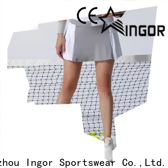 INGOR SPORTSWEAR manufacturer for ladies
