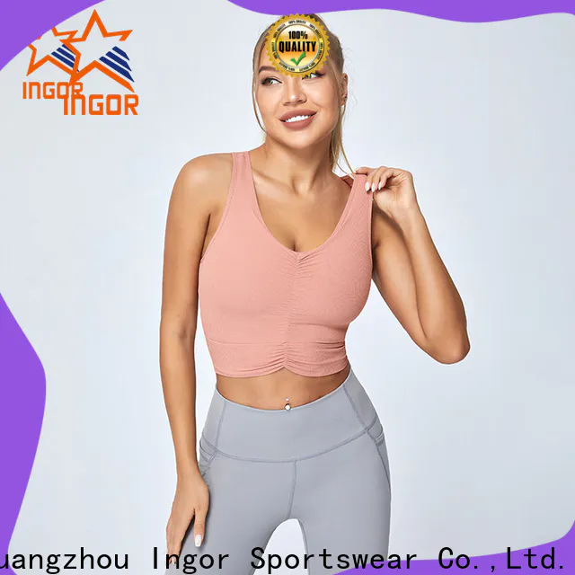 INGOR SPORTSWEAR new ladies sports bra  for sport