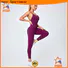 INGOR SPORTSWEAR woman jumpsuits at the gym