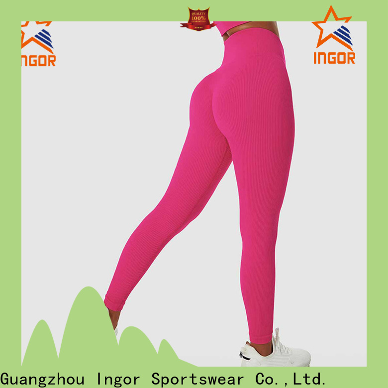 INGOR SPORTSWEAR best womens leggings