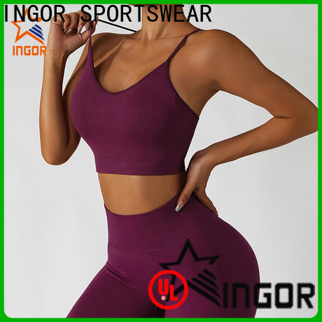 best best supportive sports bra sports wholesale for girls
